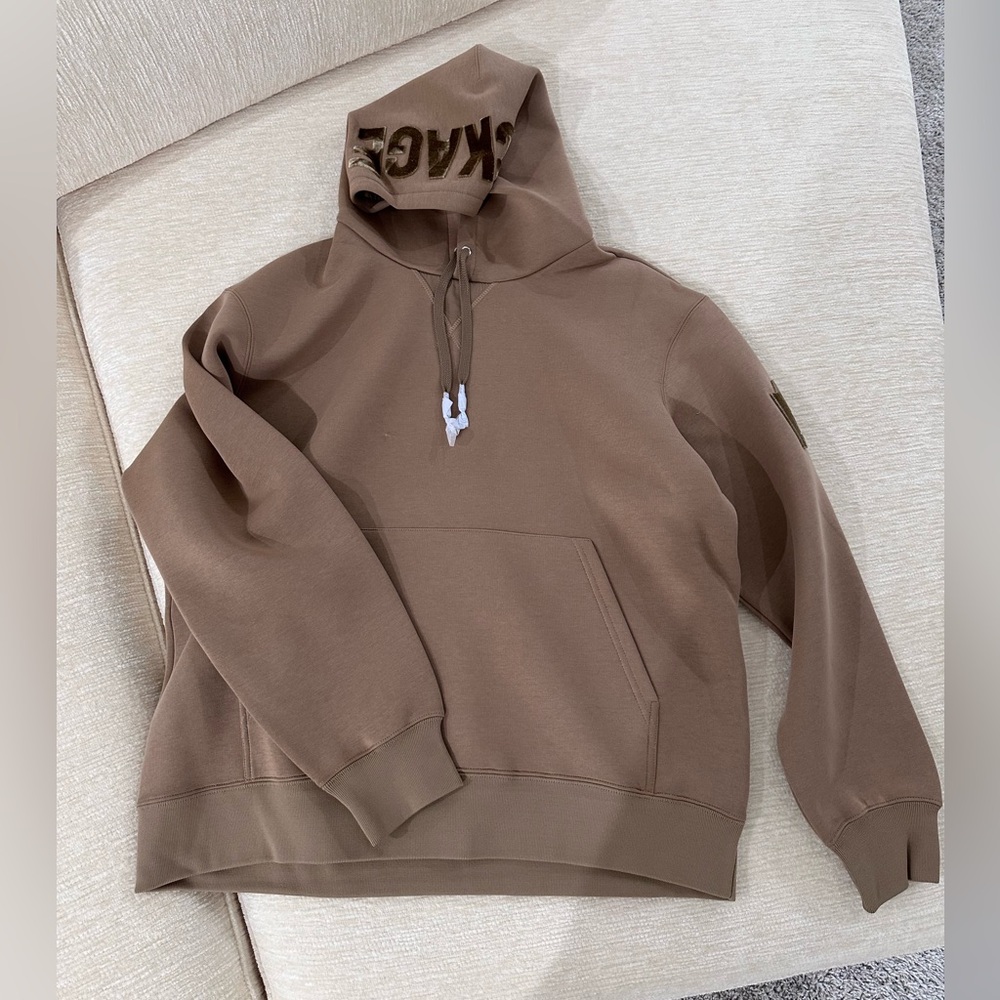 Mackage Camel Hoodie